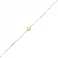 Vòng tay đá quý nude Aker 0.06CT