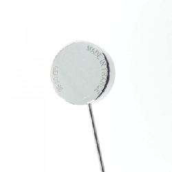 Huy hiệu Hermès Clou de Selle 182025G 625013