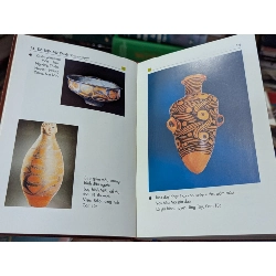 Đồ điển mỹ thuật Trung Quốc - Nhất Như & Phạm Cao Hoàng 376389