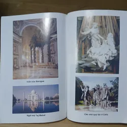 Tìm Hiểu Nghệ Thuật Thị Giác - Nguyễn Hoàng Huy 714395