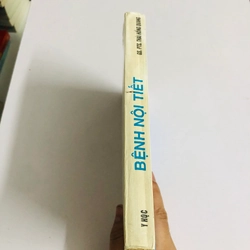BỆNH NỘI TIẾT ( GS. PTS Thái Hồng Quang) 539443