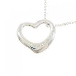 Dây chuyền Tiffany Open Heart - Hàng hiệu Chính hãng 843366