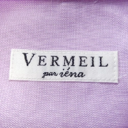 VERMEIL par iena Áo sơ mi - Hàng hiệu Authentic 820131