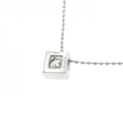 Dây chuyền kim cương PT900/PT850 0.353CT - Hàng hiệu Chính hãng 856074