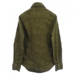 【Mã giảm giá】Áo sơ mi Lucien Pellat-Finet 641192