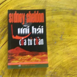 COMBO SIDNEY SHELDON 4 cuốn 973205