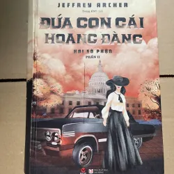 đứa con gái hoan đàng