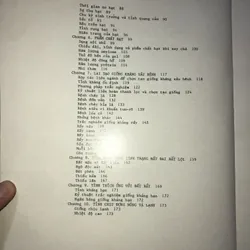 Cải tiến giống lúa  606080