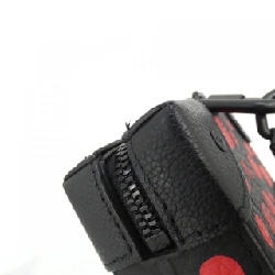 Túi đeo vai Louis Vuitton Trillon (LV X YK) Soft Trunk Wallet M81905 - Hàng hiệu Chính hãng 803385