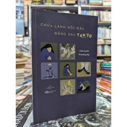 Chữa lành nỗi đau đằng sau tan vỡ - Jinie Lynk & Phương Ny