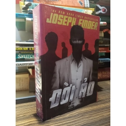 Đời ảo - Joseph Finder 422608