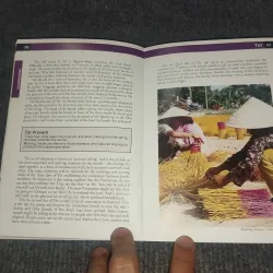 WORLD FOOD VIETNAM 993097