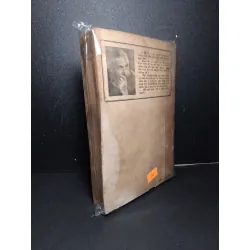 Bò tót mới 70% bẩn bìa, ố vàng, tróc gáy Daniil Granin HCM2603 LỊCH SỬ - CHÍNH TRỊ - TRIẾT HỌC 414529