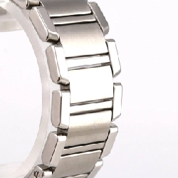 Cartier Tank Française SM W51008Q3 SS Quartz - Hàng hiệu Chính hãng 876578