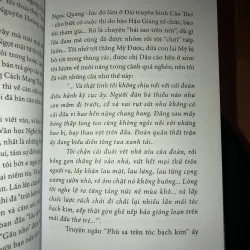 Nhận phố làm quê - Nguyễn Thị Thanh Huệ 1011107