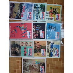 Hinh họa căn bản - 2003 - 638 trang KỸ NĂNG ANTQ2012-216 Rebooks.vn