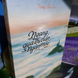 ngang qua thị trấn ngàn mây 412959