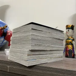 Thám tử xeno và 7 căn phòng kín full 747021