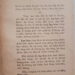 Chữ hòa của đạo Phật - Thích Thiện Hoa (sách xưa) 388998