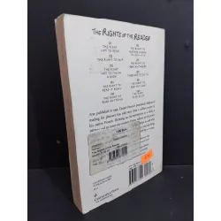 [Phiên Chợ Sách Cũ] The rights of the reader 2303 428926