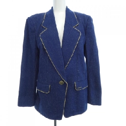 【Mã giảm giá】【Cổ điển】Thời trang Leonar LEONARD FASHION Áo khoác