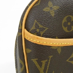 Túi Louis Vuitton Monogram Trouville M42228 616408