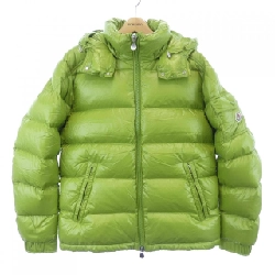 MONCLER MAYA Áo khoác lông - Hàng hiệu Chính hãng