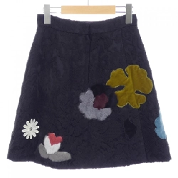 Dolce & Gabbana DOLCE&GABBANA F4W81Z/GD60E Váy - Hàng hiệu Chính hãng 817822