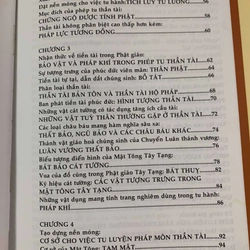 Phương Pháp Thờ Thần Tài Mật Tông - Đại Đức Thích Minh Tông 547485