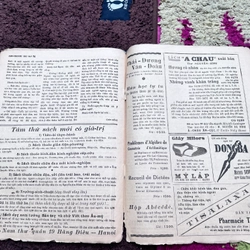 Tiểu thuyết thứ bảy số 394 (1942) 538461