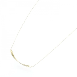 K18YG Dây chuyền - Hàng hiệu Chính hãng 863584