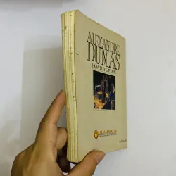 Hoa tuylip đen - Alexander Dumas 1046441