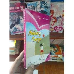 Sống đẹp 2006 Kỹ năng sống VAVO-AK19 Rebooks.vn