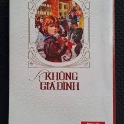 Không gia đình - Hector Melot 745401