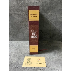 Từ điển Việt-Bhnong (bìa cứng)- Huỳnh Văn Thanh,Bùi Đăng Bình- Sách mới 98% 784869