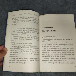 CÁI DŨNG CỦA THÁNH NHÂN 571015