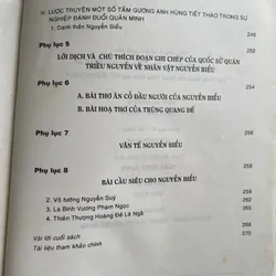 Danh tướng Việt Nam 4 tập  679897