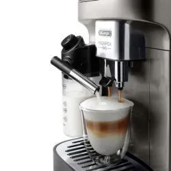 ☕ Máy pha cà phê De’Longhi ECAM290.81.TB – Tự động xay & pha, chuẩn cà phê Ý tại nhà! 732699