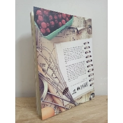 [Phiên Chợ Sách Cũ] Nhật Ký Học Làm Bánh - Cẩm Nang Cho Người Yêu Bánh (2014) - Linh Trang 506279