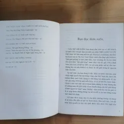 Thế Giới Phẳng - Tóm Lược Lịch Sử Thế Giới Thế Kỷ 21 (Thomas L. Friedman) 406400