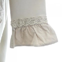 Siêu đẹp SUPER BEAUTY Áo khoác - Hàng hiệu Authentic 810499