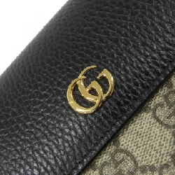 Ví GG MARMONT 456116 17WAG của Gucci 621406