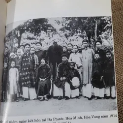 Huỳnh Thị Bảo Hòa - Người phụ nữ viết tiểu thuyết đầu tiên   705097