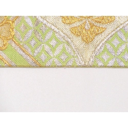 Đai obi không lõi - Hàng hiệu Authentic 874162