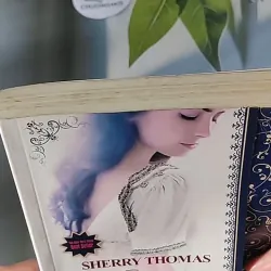 Giao Ước Định Mệnh (2011) - Sherry Thomas 607667