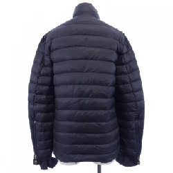 Áo khoác lông vũ MONCLER S SEINA - Hàng hiệu Authentic 822657