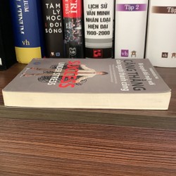 Sách rèn luyện nhân cách: Bí Quyết Đối Mặt Với Căng Thẳng Của Người Thành Công (mới 80%) 150102