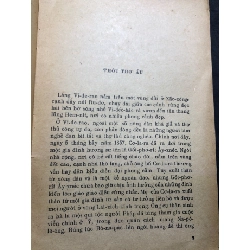 Cơ-la-ra Xét-kin 1980 mới 50% ố bẩn rách bìa Gan-na In-Béc-Gơ HPB0906 SÁCH VĂN HỌC 915709