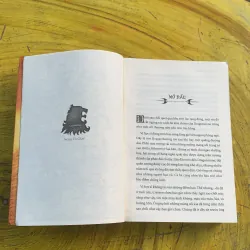 GAME OF THRONES (2a, 2b) - GEORGE R.R. MARTIN- HẬU DUỆ CỦA SƯ TỬ VÀNG &  BẢY PHỤ QUỐC  782465