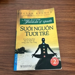Suối Nguồn Tươi Trẻ